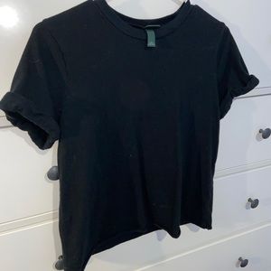 Wild Fable black tee